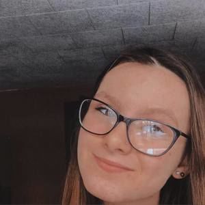 Meet your Posher, Maddie